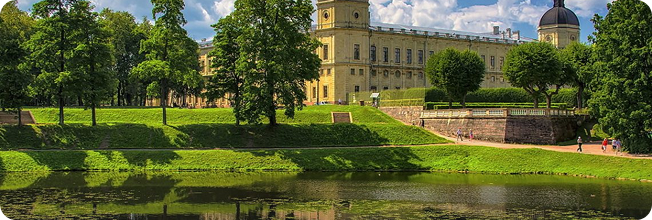 Достопримечательности